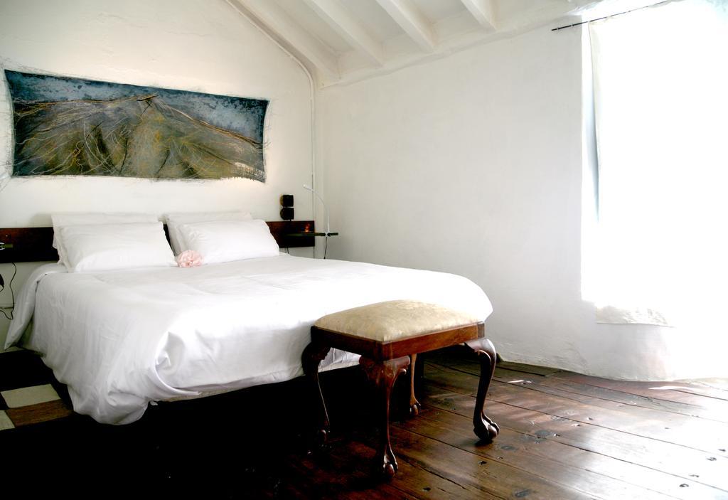 Hotel Emblematico Casa Casilda Tacoronte Eksteriør bilde