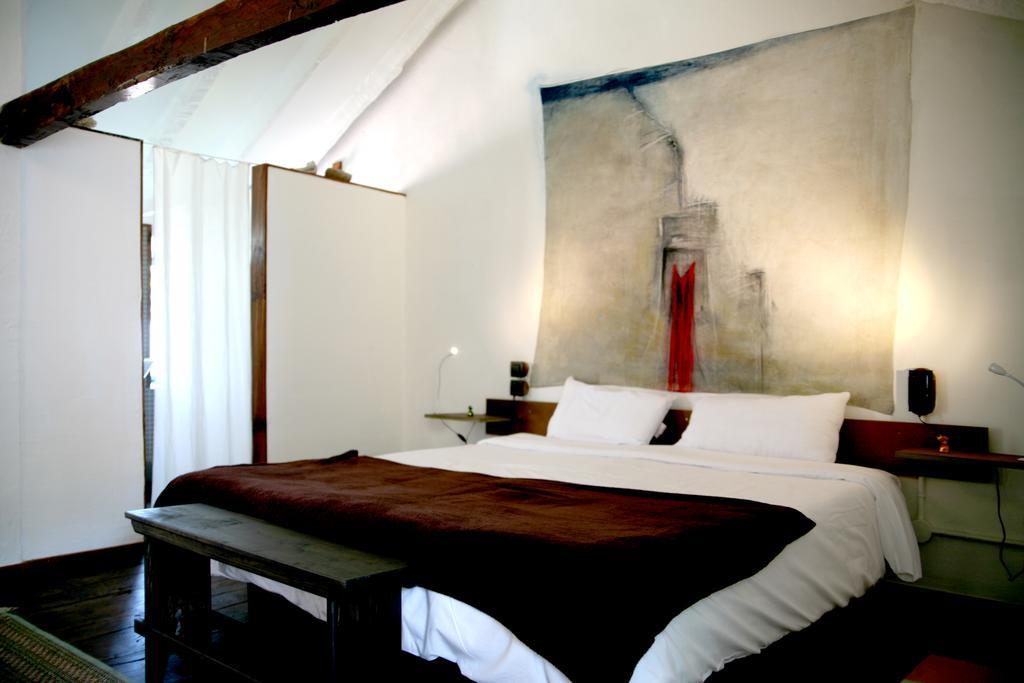 Hotel Emblematico Casa Casilda Tacoronte Eksteriør bilde