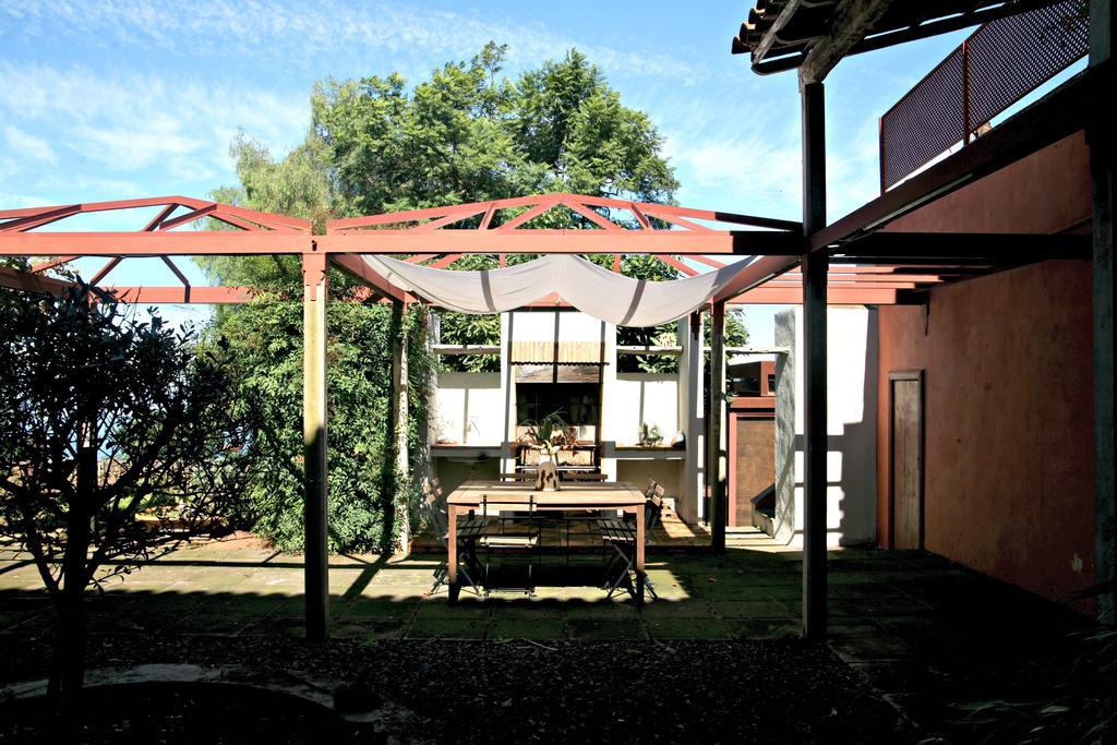 Hotel Emblematico Casa Casilda Tacoronte Eksteriør bilde
