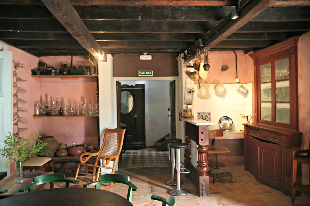 Hotel Emblematico Casa Casilda Tacoronte Eksteriør bilde