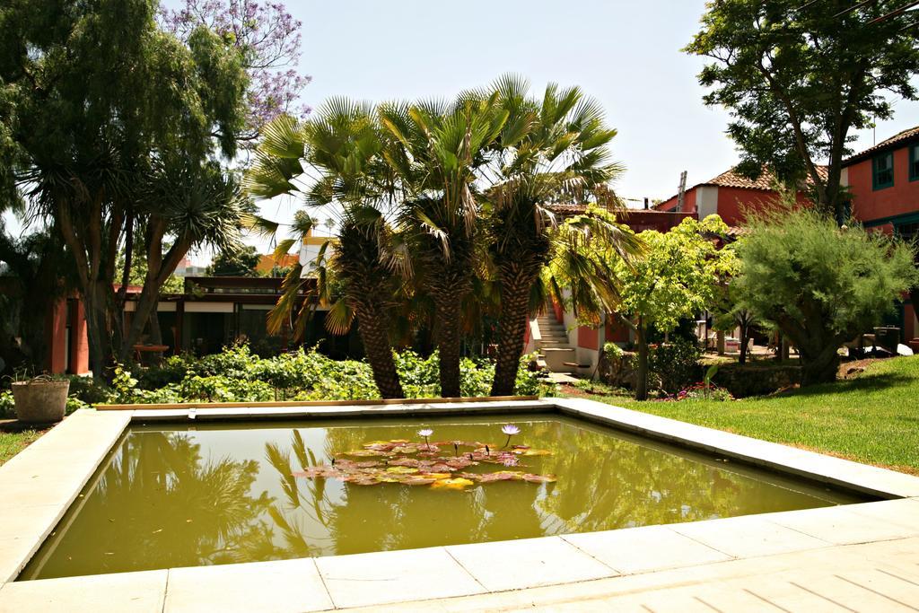 Hotel Emblematico Casa Casilda Tacoronte Eksteriør bilde