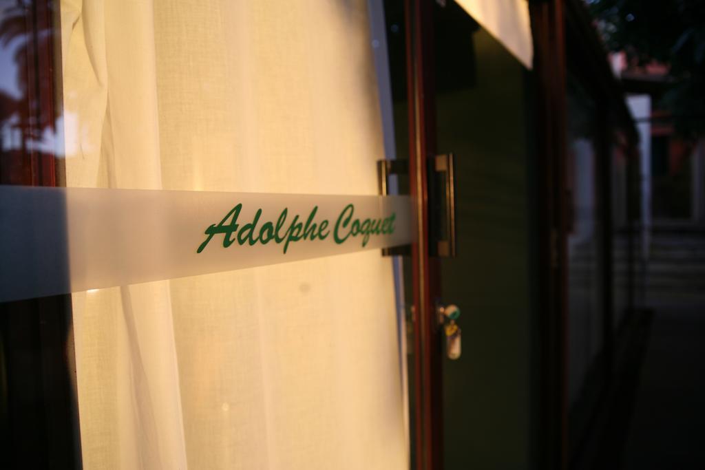 Hotel Emblematico Casa Casilda Tacoronte Eksteriør bilde