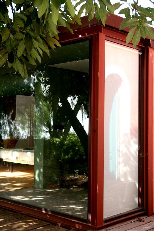 Hotel Emblematico Casa Casilda Tacoronte Eksteriør bilde