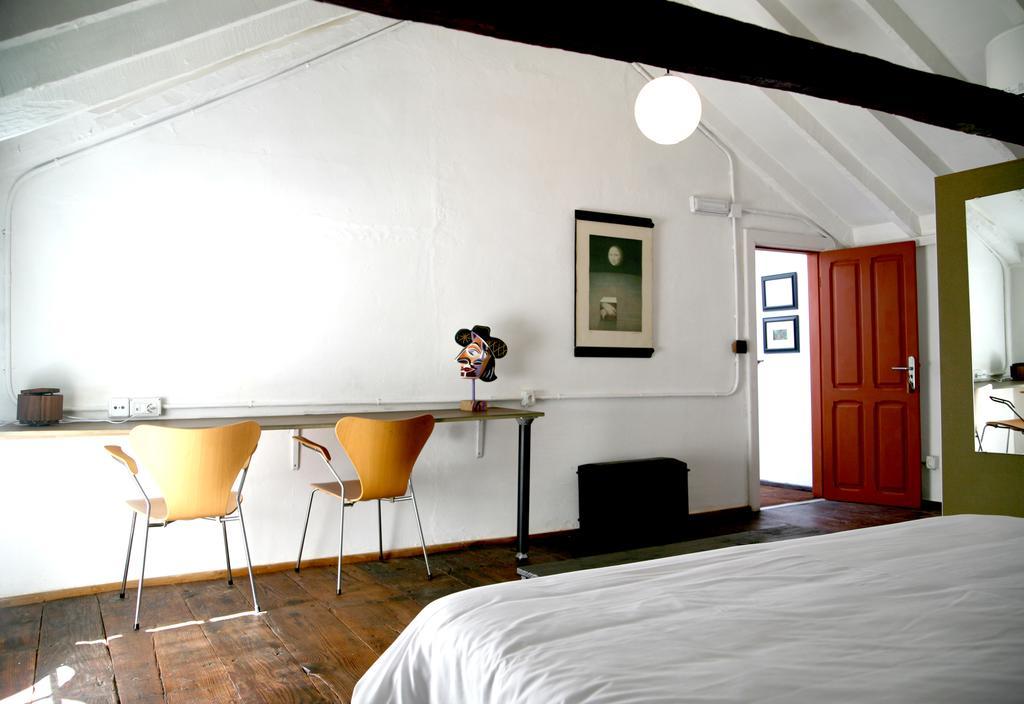 Hotel Emblematico Casa Casilda Tacoronte Eksteriør bilde