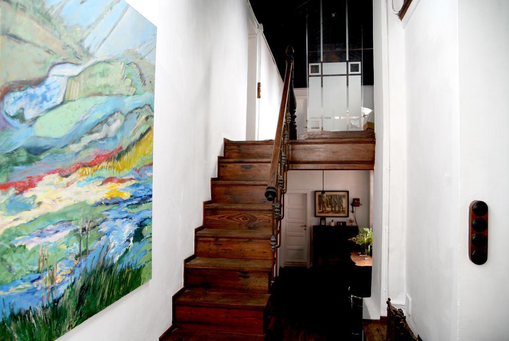 Hotel Emblematico Casa Casilda Tacoronte Eksteriør bilde
