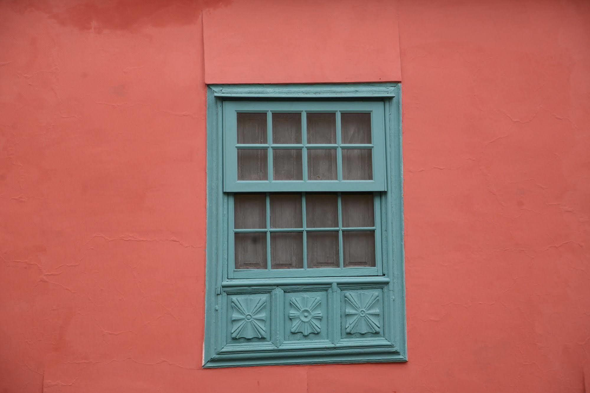 Hotel Emblematico Casa Casilda Tacoronte Eksteriør bilde