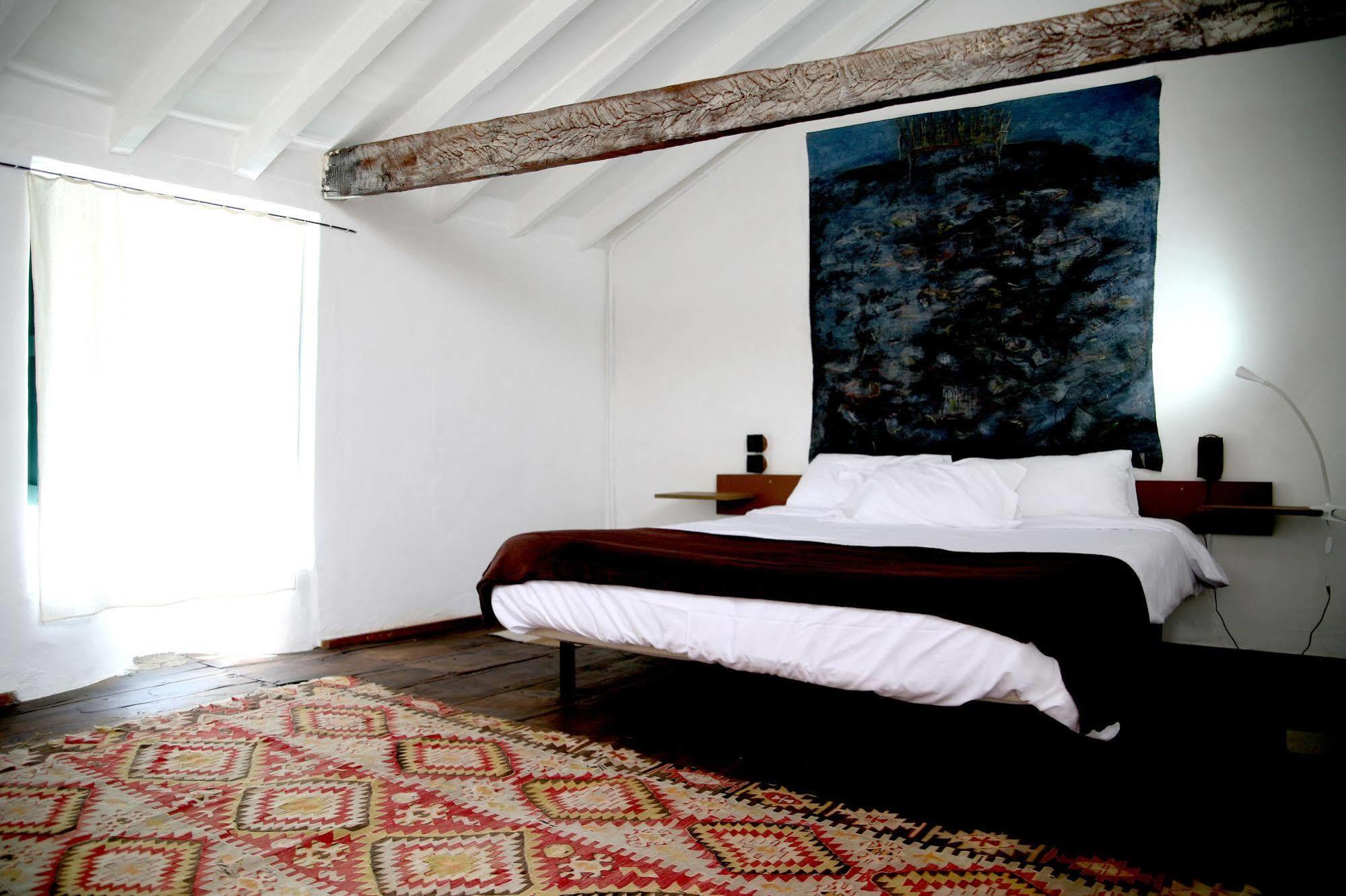 Hotel Emblematico Casa Casilda Tacoronte Eksteriør bilde