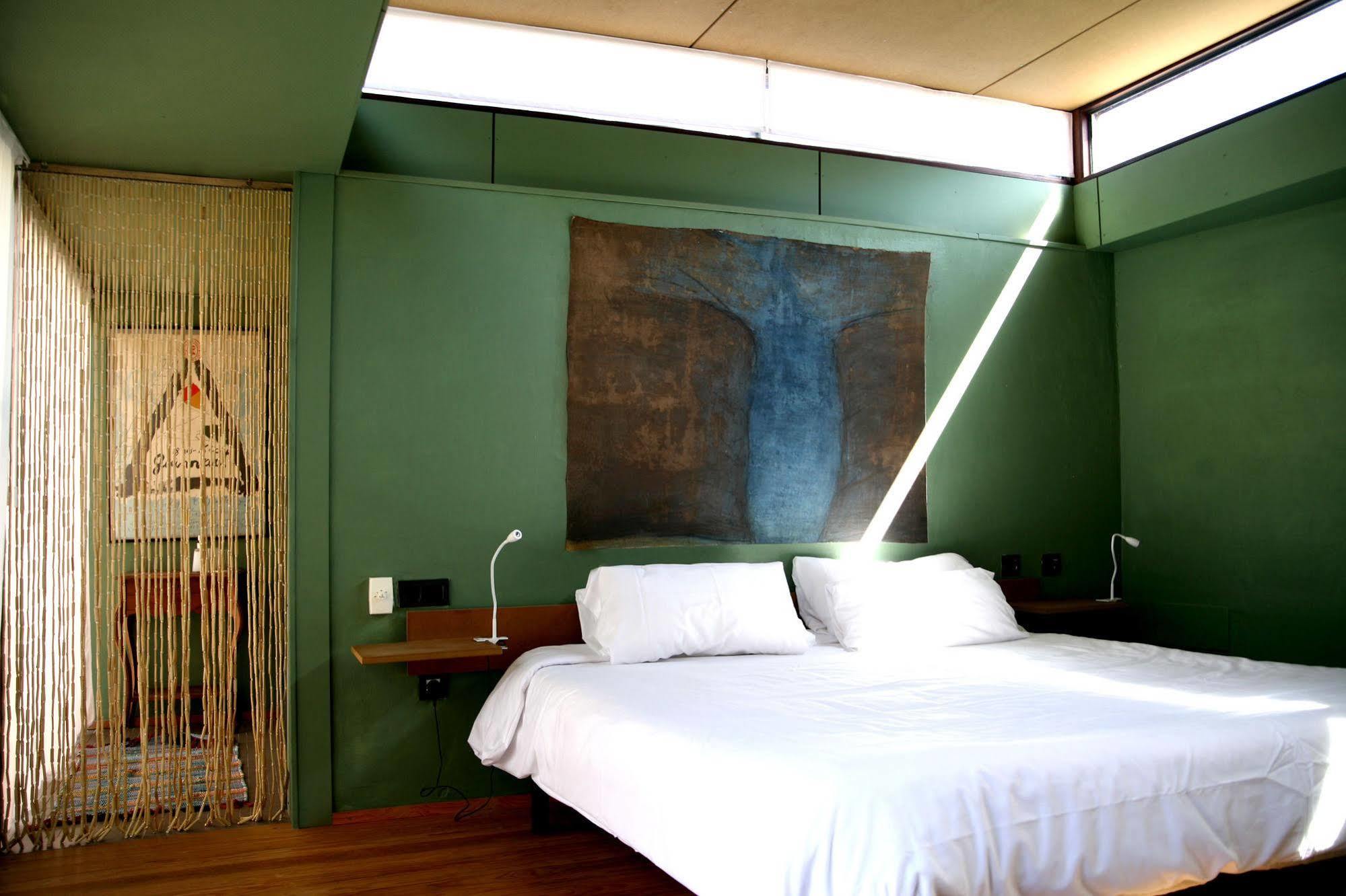 Hotel Emblematico Casa Casilda Tacoronte Eksteriør bilde