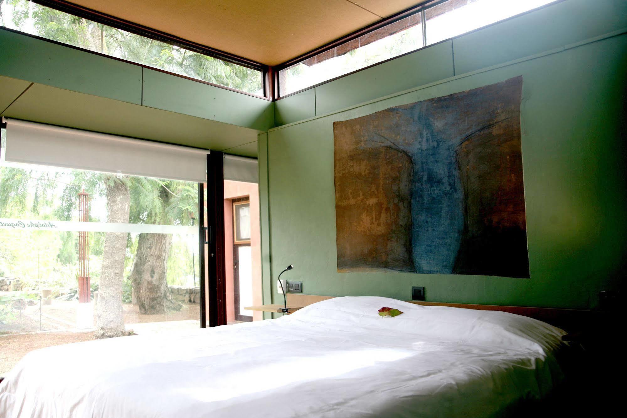 Hotel Emblematico Casa Casilda Tacoronte Eksteriør bilde
