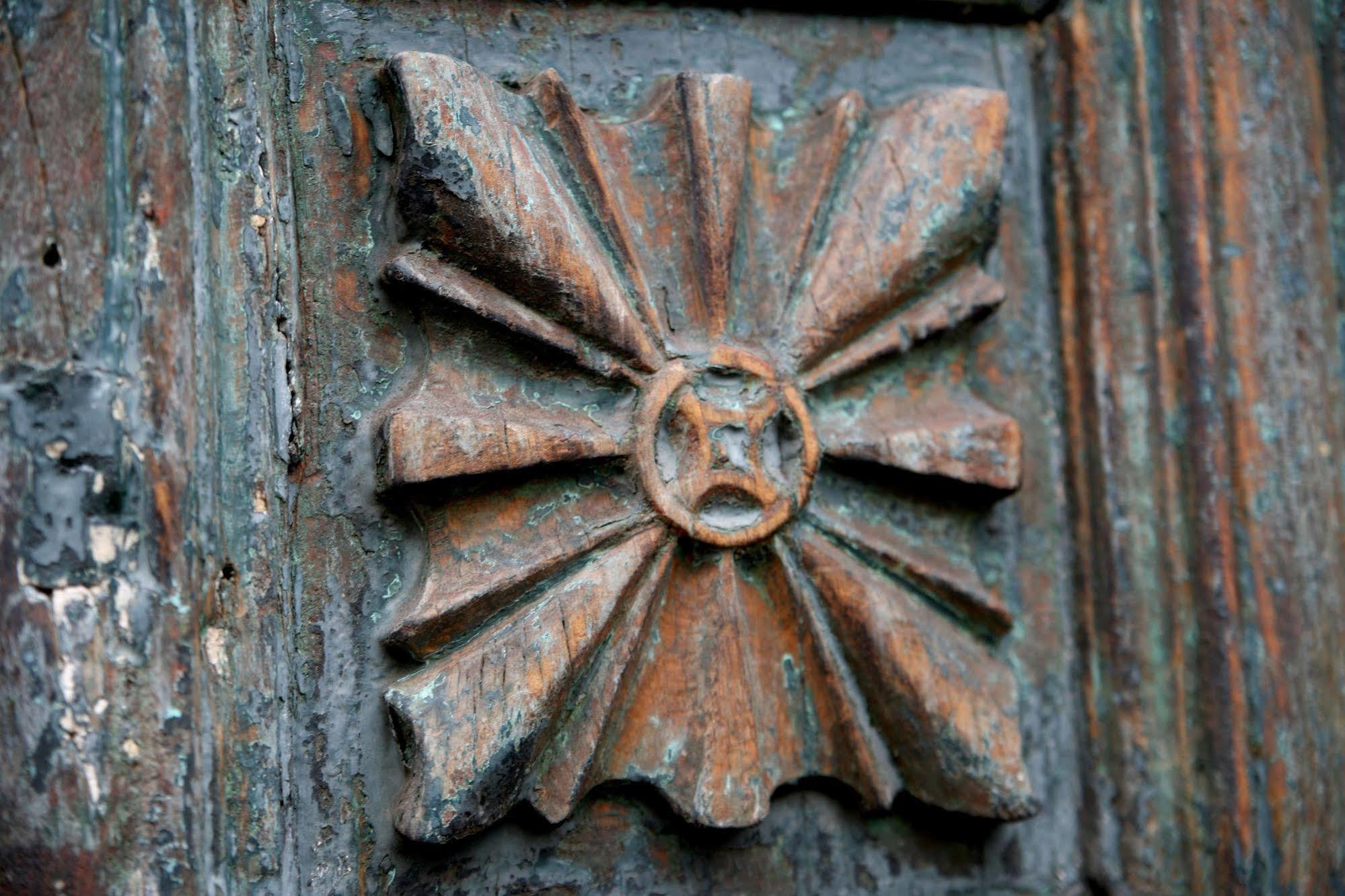 Hotel Emblematico Casa Casilda Tacoronte Eksteriør bilde
